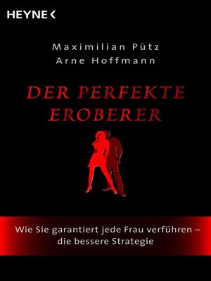 cover image of Der perfekte Eroberer